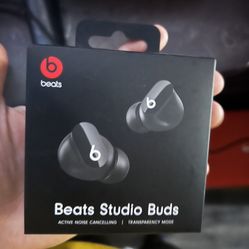 Beats Studio Buds 