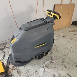 Floor Washer Cleaner Karcher Professional