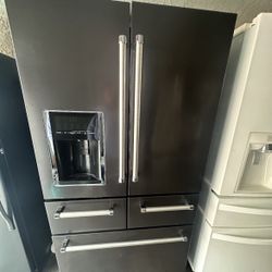 KitchenAid Refrigerator 