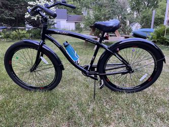 29 In Men’s Bike