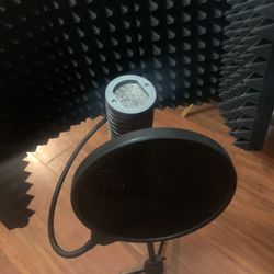 Aston Origin Microphone