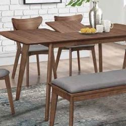 Coaster - Dining Room Set