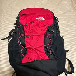 Northface Men’s Backpack