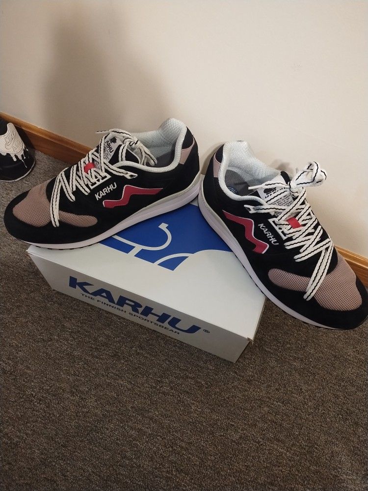 Karhu