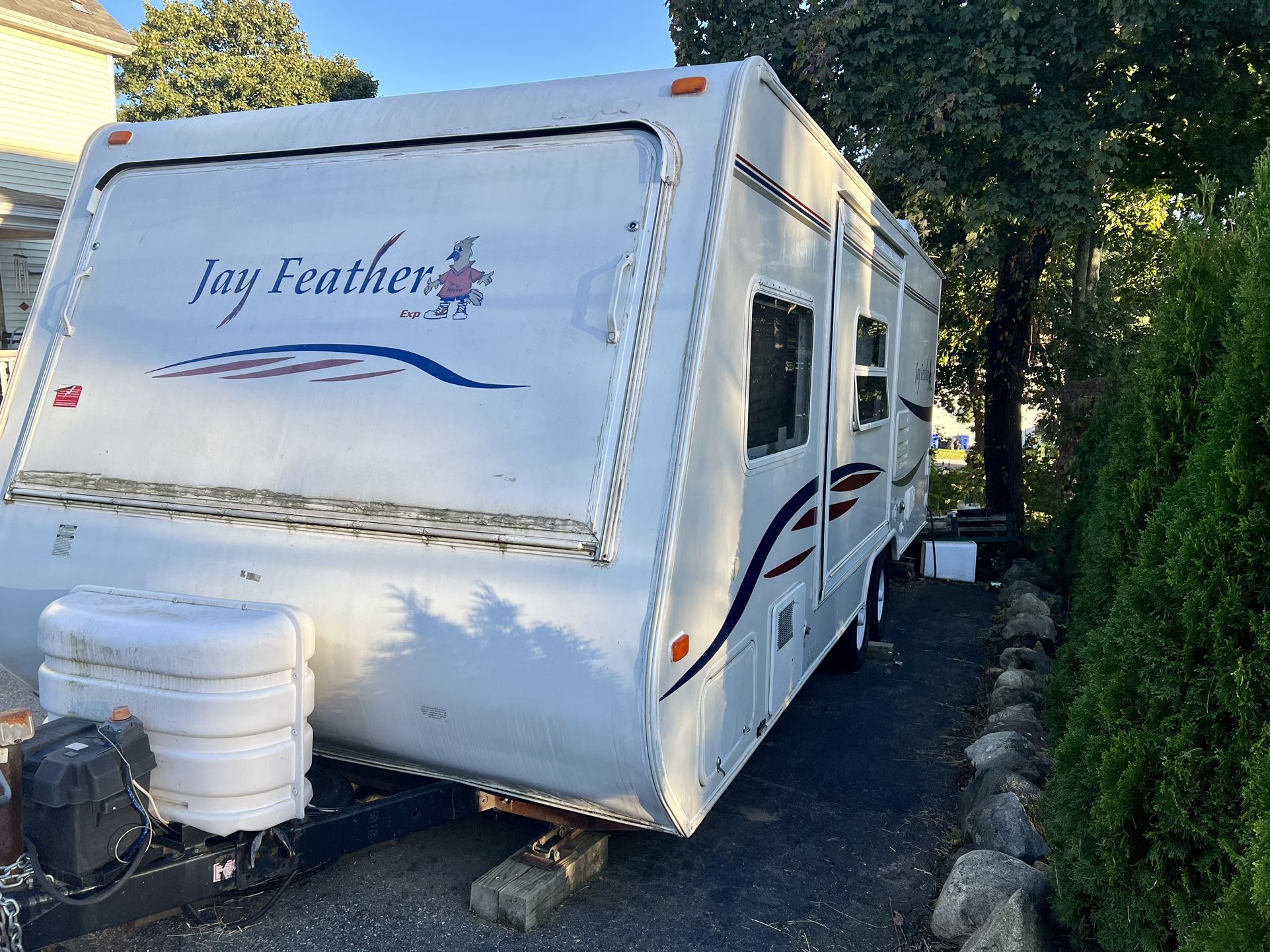 Rockin RV