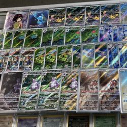 Pokemon Singles