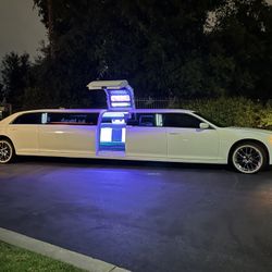 Limousine