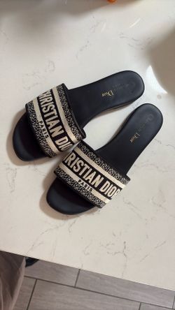 Christian Dior