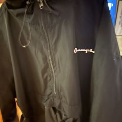 Champion Jacket 