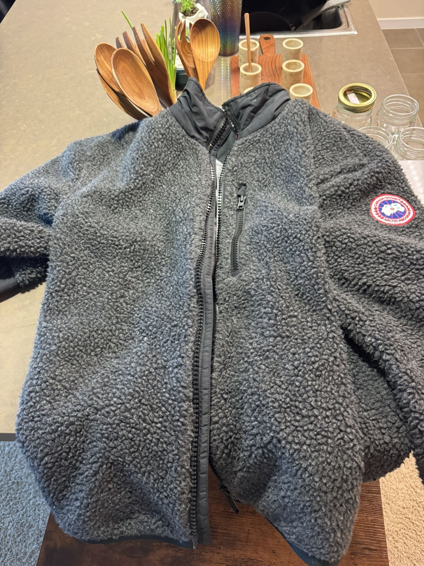 Canada Goose Fleece