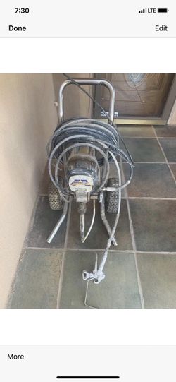 set para teipear&airless