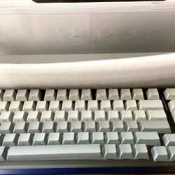 Wireless Mechanical Keyboard (New) MCHOSE HW-G98-5 PRO