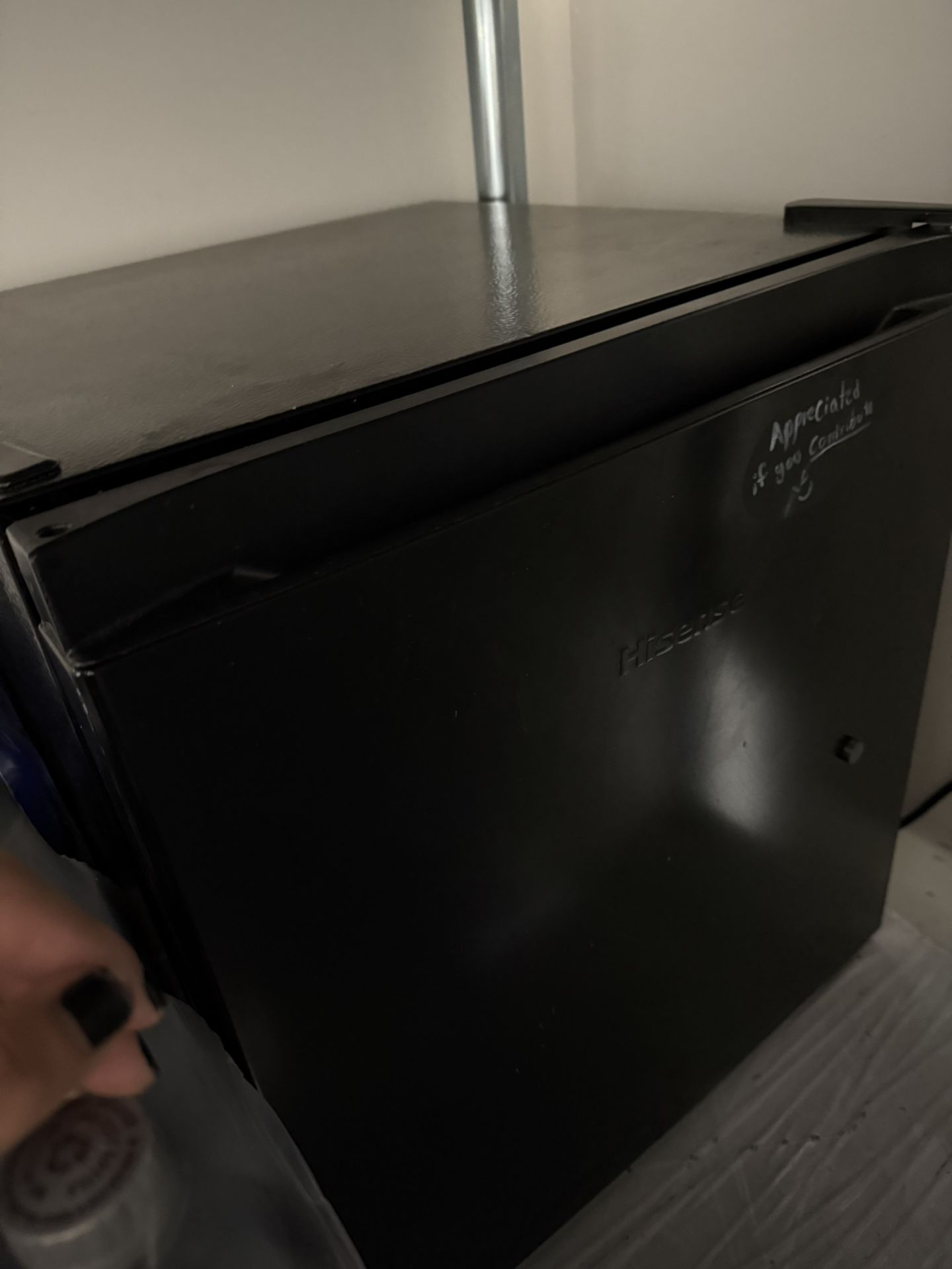 Mini Fridge