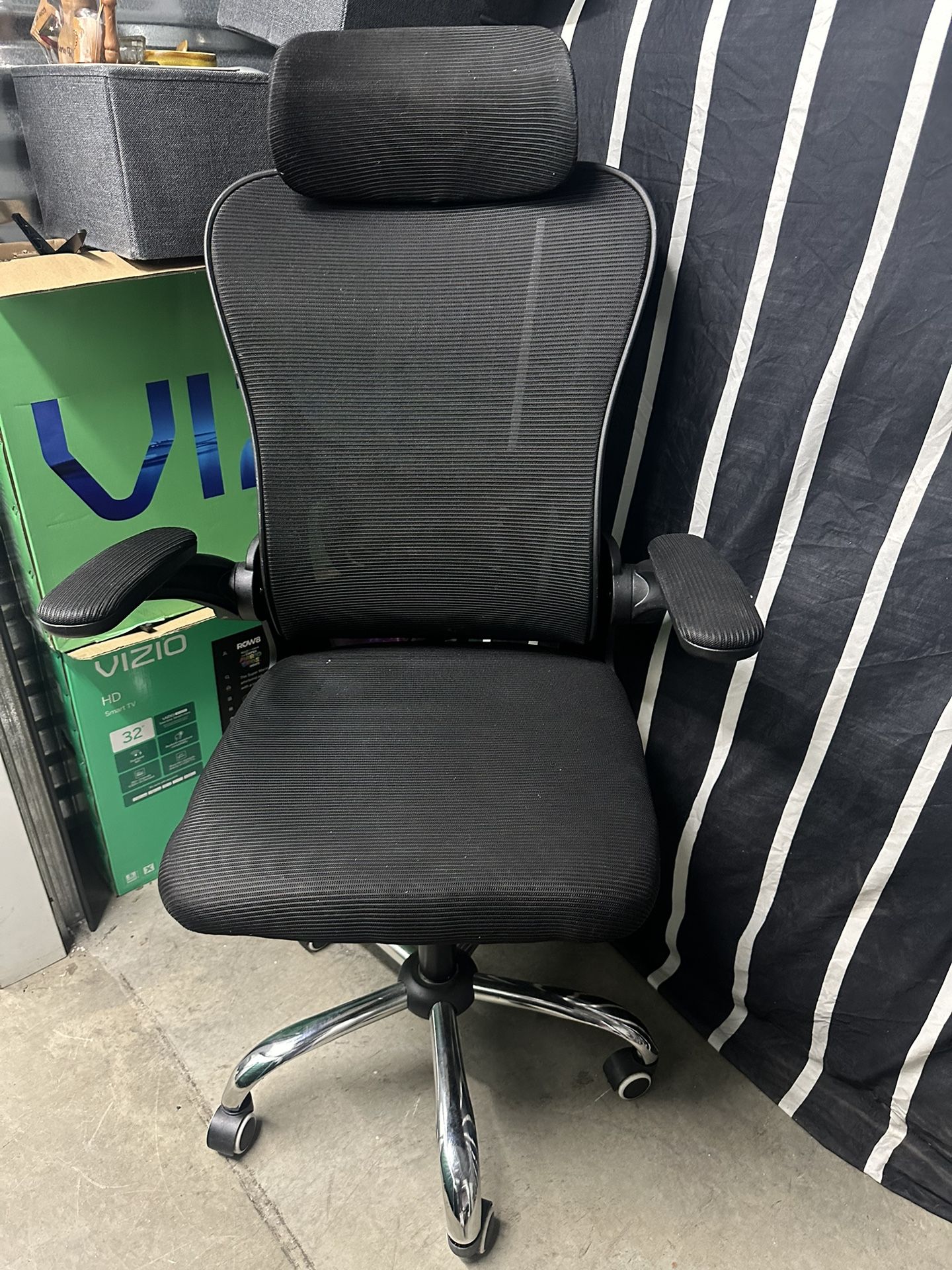 Desk Chair 