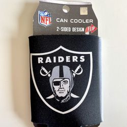 Raiders Can Cooler