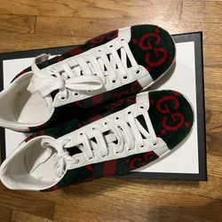 Gucci Ace Sneakers