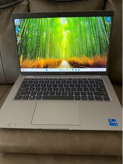 Dell i7