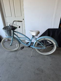 Beach Cruiser