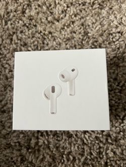 AirPods pr0 3