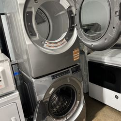 27” WHIRLPOOL Dryer GAS SET 7.4cft 