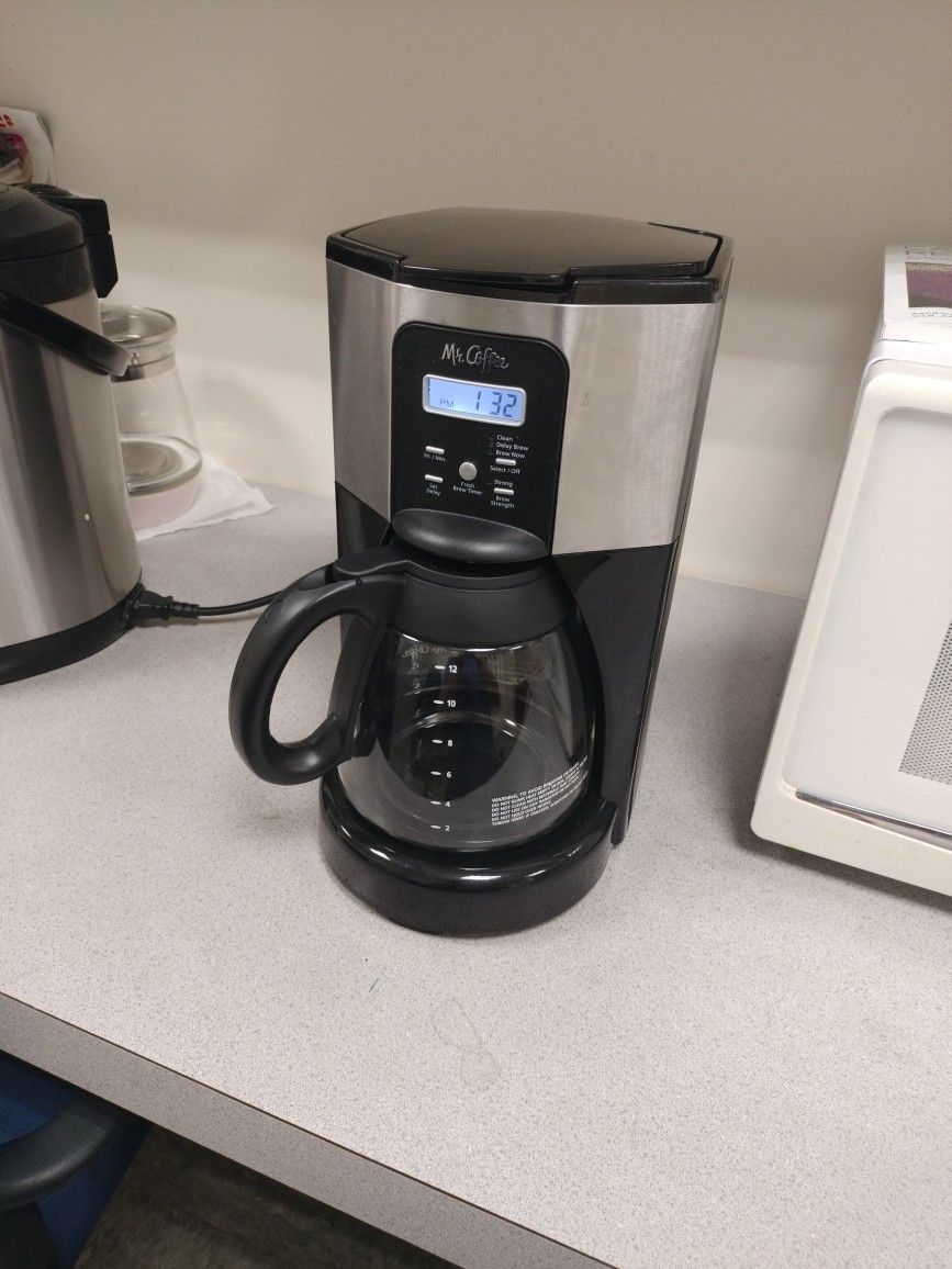 Mueller 12 Cup Coffee Maker for Sale in Queens, NY - OfferUp