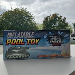 Fun Pool Inflatable For Kids