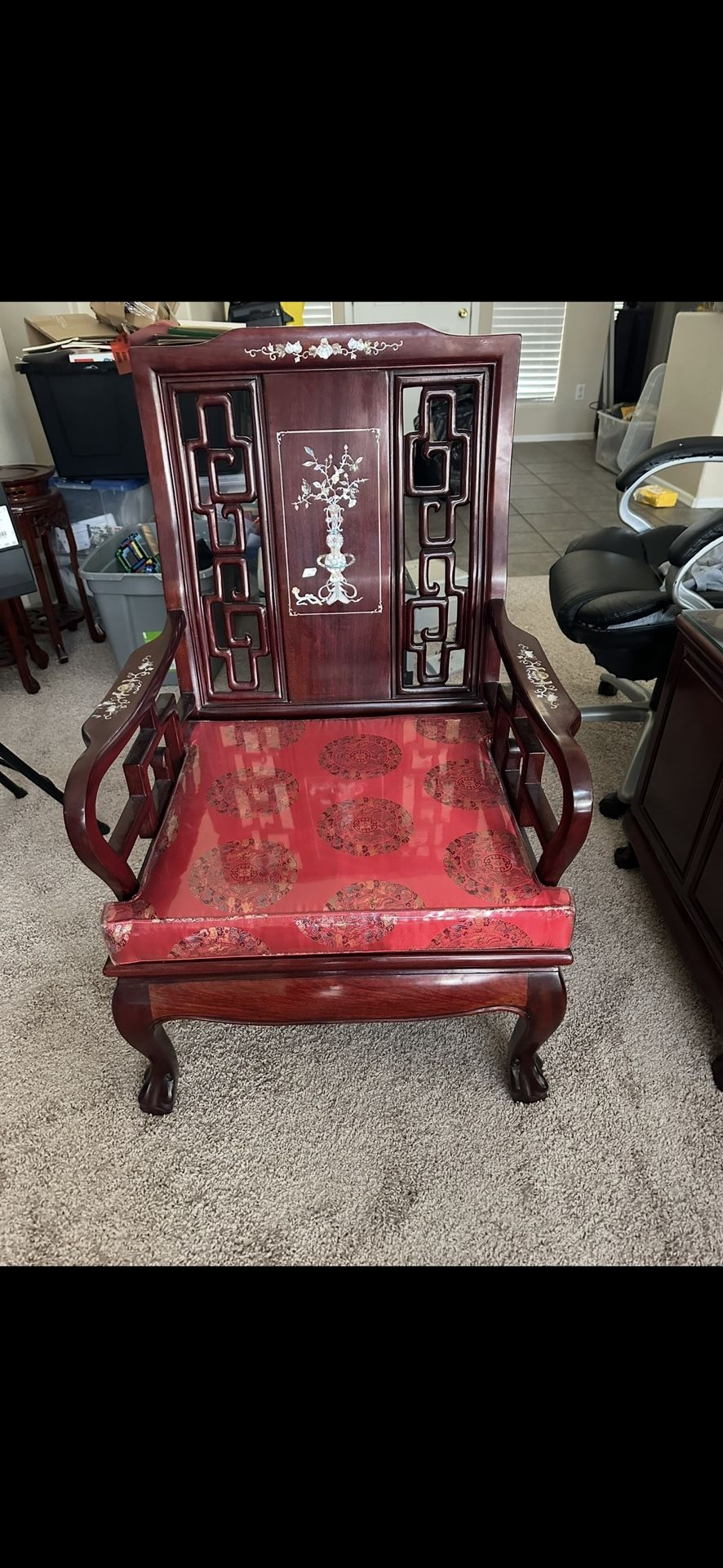 Living and Dinning Set