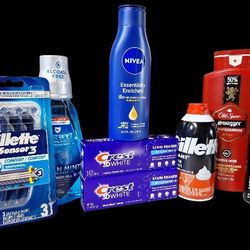 Mens Bundle
