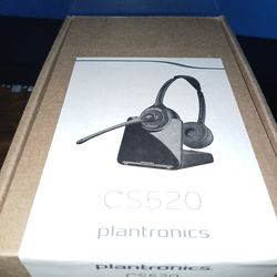 PlantronicsHeadset/BestOffer
