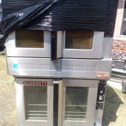 Commercial Appliances