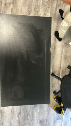 Foldable computer stand