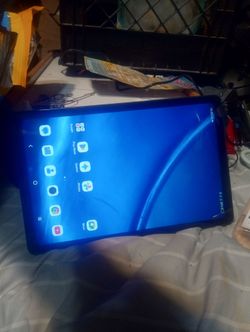T-mobile revvl tab 2