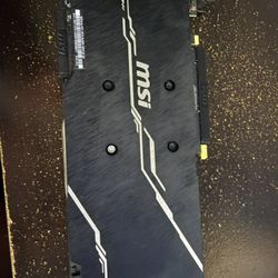 Msi 2070 Super Ventus Gp Oc 8gb