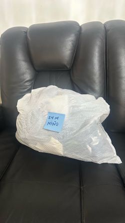 Ropa de niño 24 meses