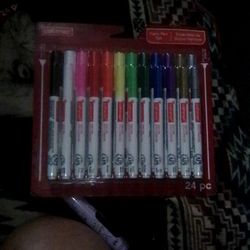 Paint Markers