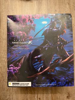 Playarts Batman