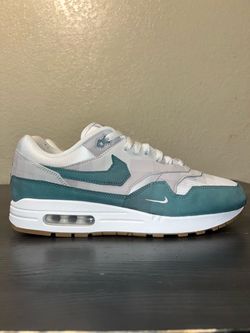 Nike Air Max 1 .SWOOSH Low Poly Adventure Size 11.5