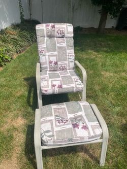 Lawn Chairs