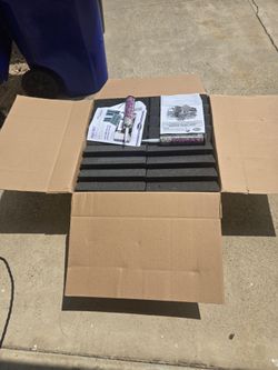 Auralex Acoustics Sound Foam Kit