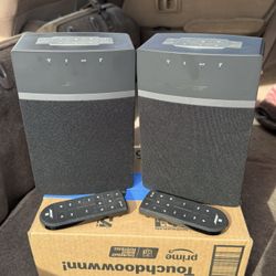 Bose Bluetooth Speakers