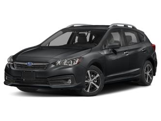 2022 Subaru Impreza