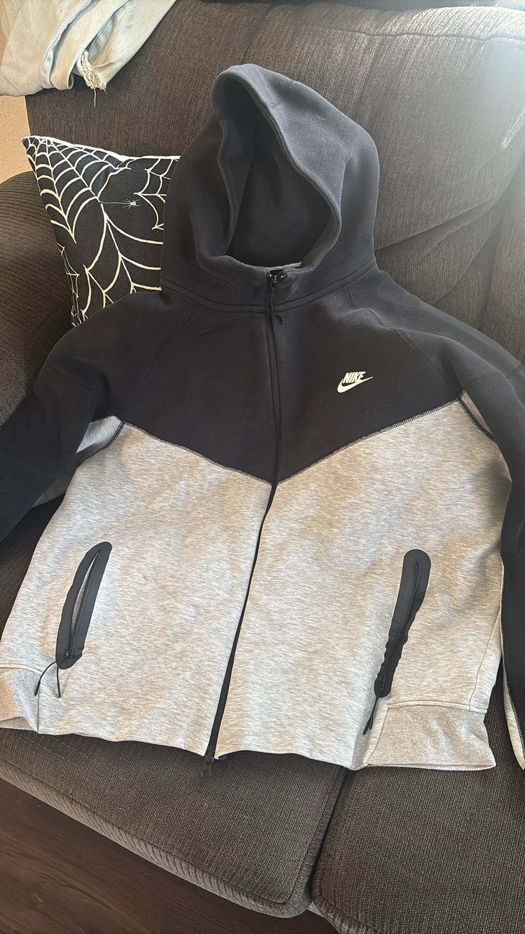 Nike Tech Hoodie