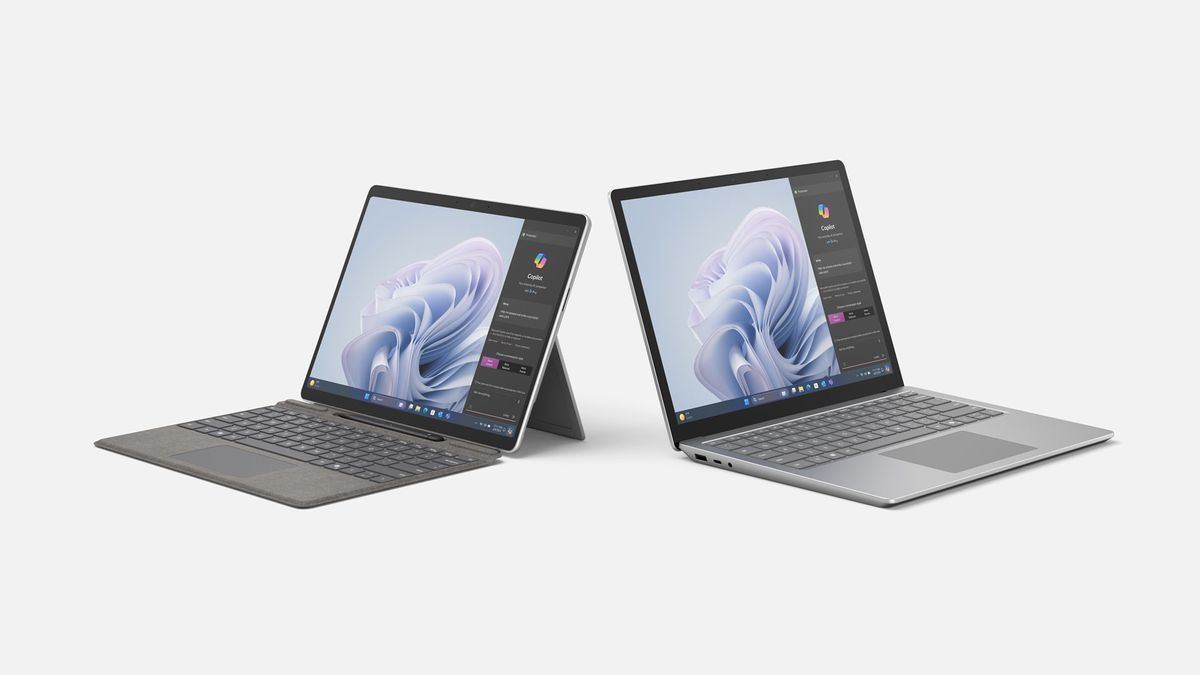β‘ $1 Down Gets You the Surface Pro Copilot+ β Save $300 Instantly π‘οΈ