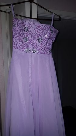 Prom/party dress worn once