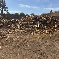Firewood And Logs 