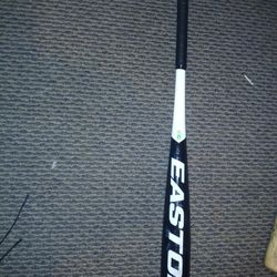 Easton 33 Inch Baseball Bat