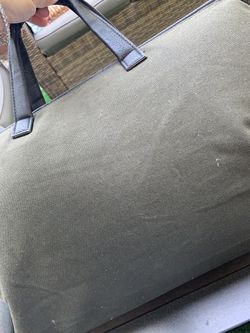 John Varvatos Travel Bag For Men