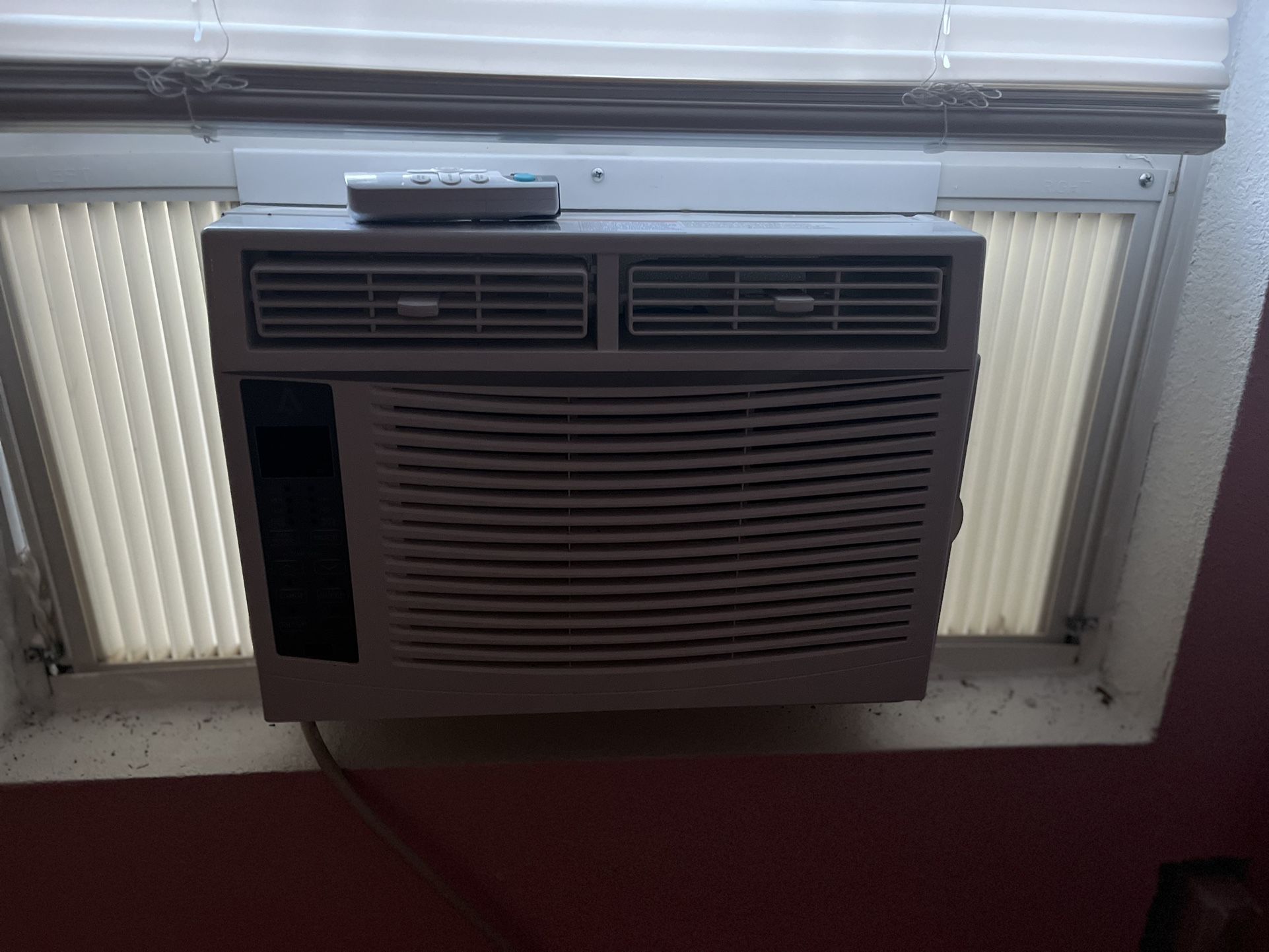 Window Ac