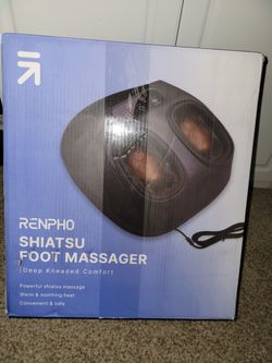 Foot Massager