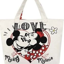 Disney Tote Bag 